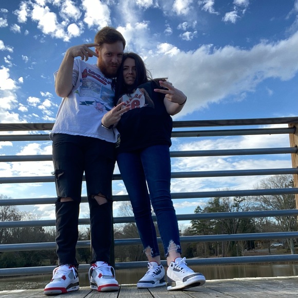 Meet your Posher, Haley - Picture 1 of 1